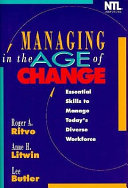 Managing in the age of change /