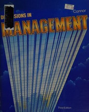 Dimensions in management /