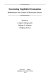 Governing capitalist economies : performance and control of economic sectors /