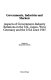 Governments, industries, and markets : aspects of government-industry relations in the UK, Japan, West Germany, and the USA  since 1945 /