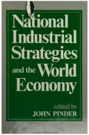 National industrial strategies and the world economy /