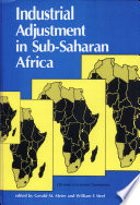 Industrial adjustment in sub-Saharan Africa /