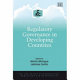 Regulatory governance in developing countries /