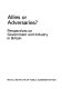 Allies or adversaries? : perspectives on government and industry in Britain /