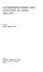 Entrepreneurship and industry in India, 1800-1947 /