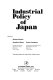 Industrial policy of Japan /