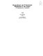 Occupational and professional regulation in the states : a comprehensive compilation /