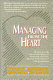 Managing from the heart /