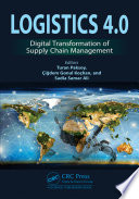 Logistics 4.0 : digital transformation of supply chain management /