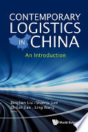 Contemporary logistics in China : an introduction /