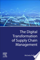 The digital supply chain /