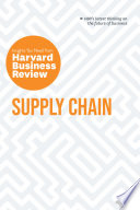 Supply chain /