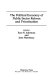 The Political economy of public sector reform and privatization /