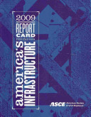 2009 report card for America's infrastructure.