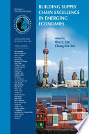 Building supply chain excellence in emerging economies /