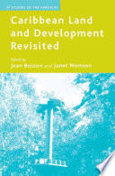 Caribbean Land and Development Revisited /