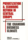 Privatization and economic reform in Central Europe : the changing business climate /