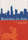 Business in Asia /