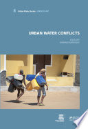 Urban water conflicts /