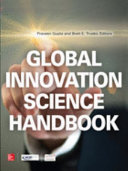 Global innovation science handbook /