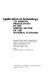 Application of technology to improve productivity in the service sector of the national economy ; summary report and recommendations based on a symposium and workshops held on the occasion of the eighth annual meeting, November 1 and 2, 1971 at the National Academy of Engineering.