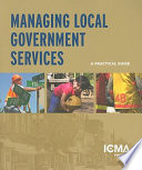 Managing local government services : a practical guide /
