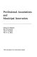 Professional associations and municipal innovation /