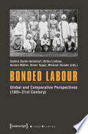 Bonded Labour : Global and Comparative Perspectives (18th-21st Century) /