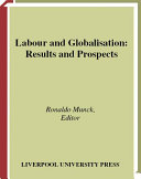 Labour and globalisation : results and prospects /