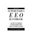 The New supervisor's EEO handbook : a guide to federal antidiscrimination laws and regulations.