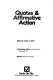 Quotas & affirmative action /