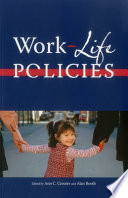 Work-life policies /