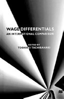 Wage differentials : an international comparison /