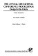 1983 Annual Educational Conference proceedings : design for the future, volume twenty-five /