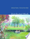 Distributed work /