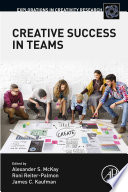 Creative success in teams /