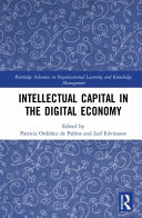 Intellectual capital in the digital economy /