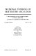 Decisional thinking of arbitrators and judges : proceedings of the thirty-third annual meeting, National Academy of Arbitrators, Los Angeles, California, June 10-13, 1980 /