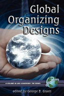 Global organizing designs /