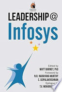 Leadership @ Infosys /