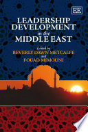 Leadership development in the Middle East /