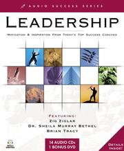 Leadership : motivation & inspiration from today's top sales coaches.