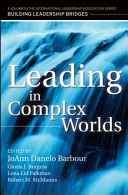 Leading in complex worlds /