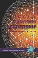 Sharing network leadership /