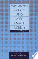 Employment security and labor market flexibility : an international perspective /