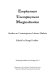 Employment, unemployment, marginalization : studies on contemporary labour markets /