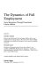 The dynamics of full employment : social integration through transitional labour markets /