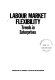 Labour market flexibility : trends in enterprises.