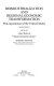 Deindustrialization and regional economic transformation : the experience of the United States /