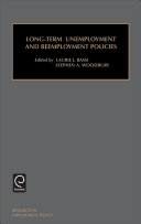 Long-term unemployment and reemployment policies /